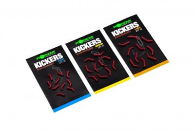 Kickers Bloodworm Red M — slika 5