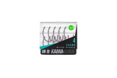 Korda - Kamakura Krank 4 — slika 3
