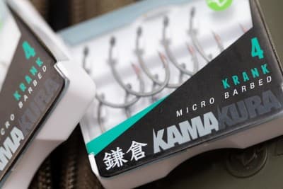 Korda - Kamakura Krank 4 — slika 4