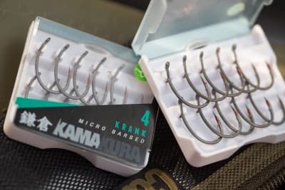 Korda - Kamakura Krank 4 — slika 5