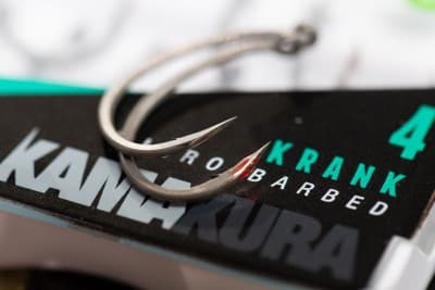 Korda - Kamakura Krank 4 — slika 7