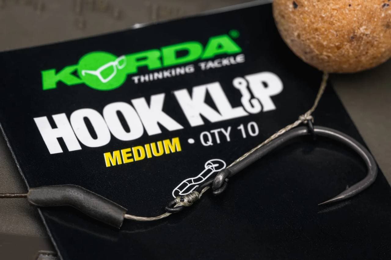 Hook Klip Medium — slika 4
