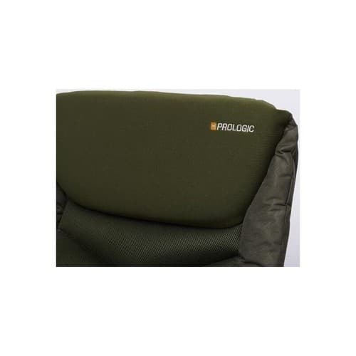Inspire Daddy Long Recliner Chair — slika 3