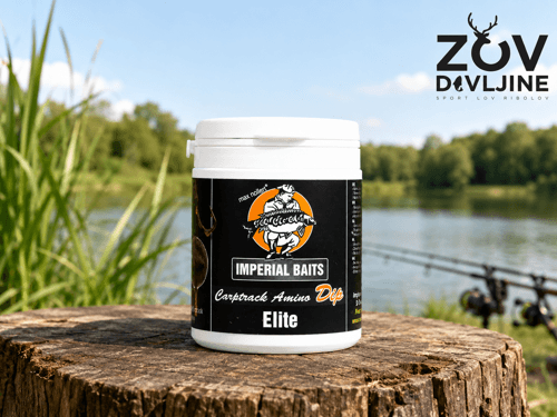 Imperial Baits Dip Elite 150 ml — slika 1