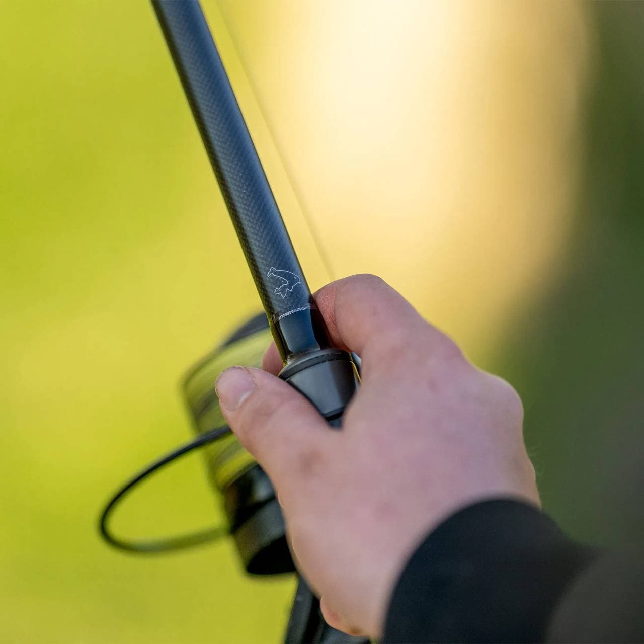 Avid Elevate 13ft Spod/Marker — slika 3