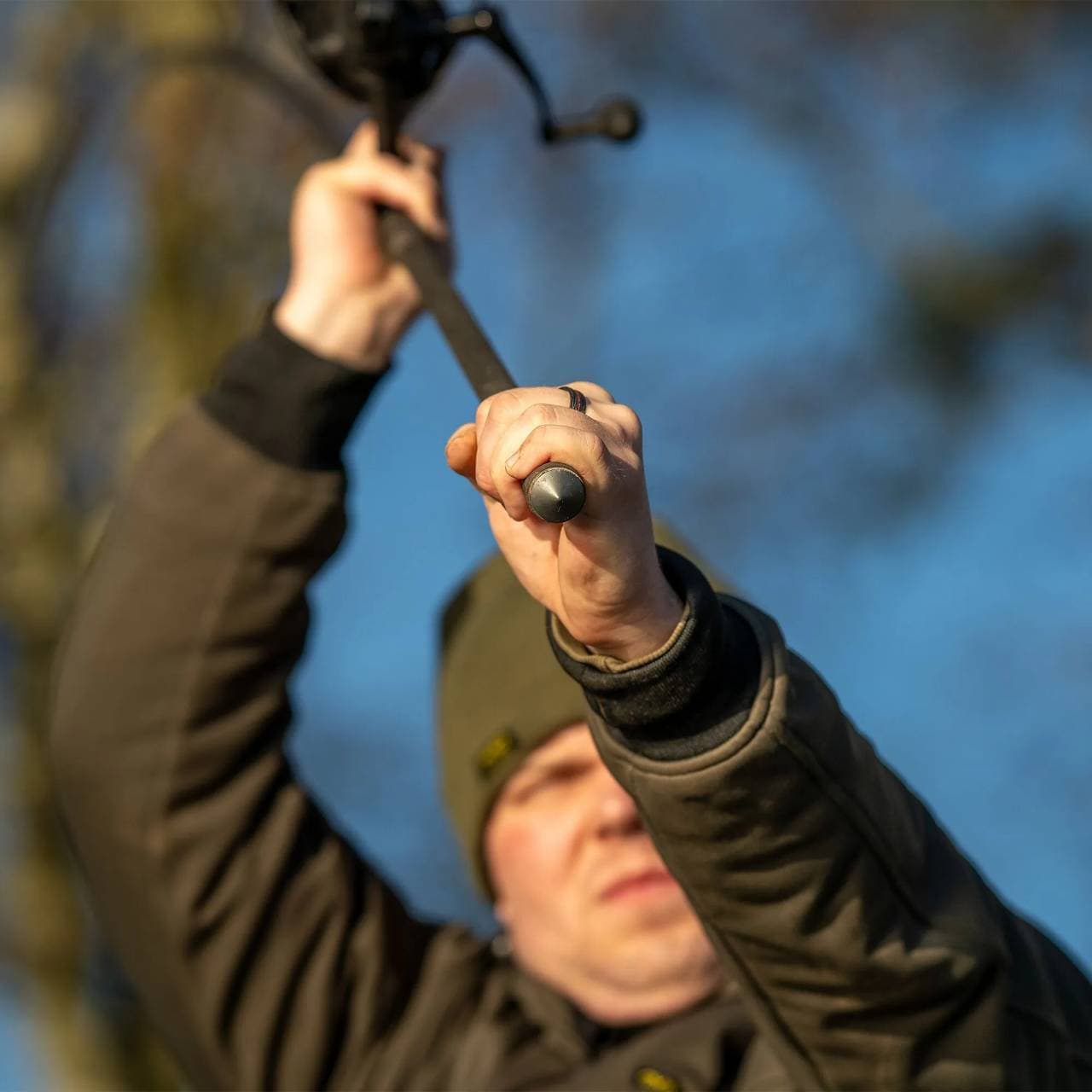Avid Elevate 13ft Spod/Marker — slika 5