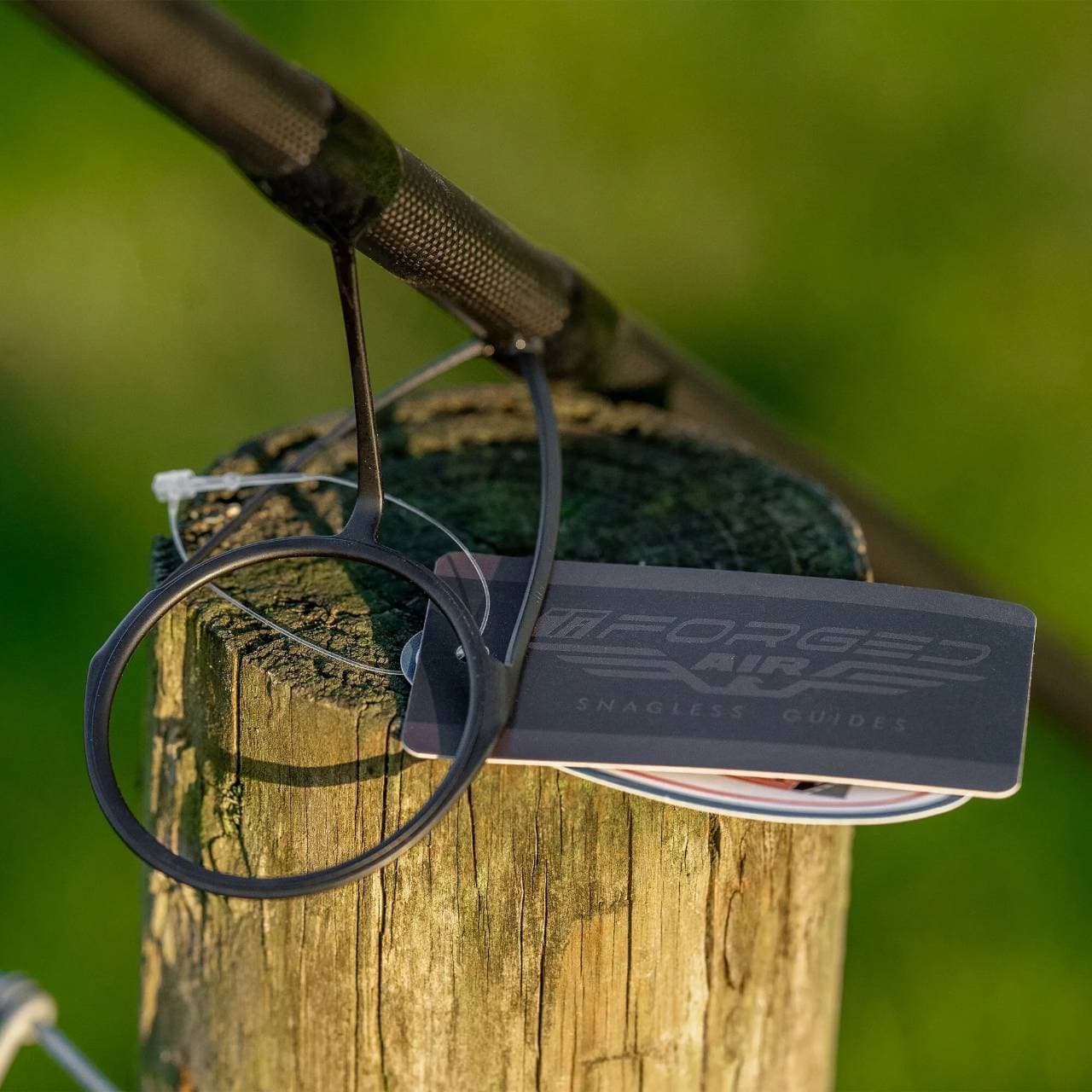 Avid Elevate 13ft Spod/Marker — slika 6