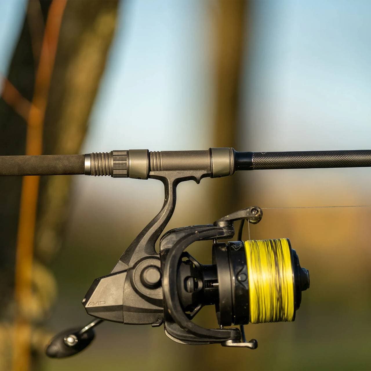 Avid Elevate 13ft Spod/Marker — slika 7