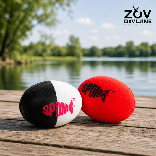 Spomb float X2