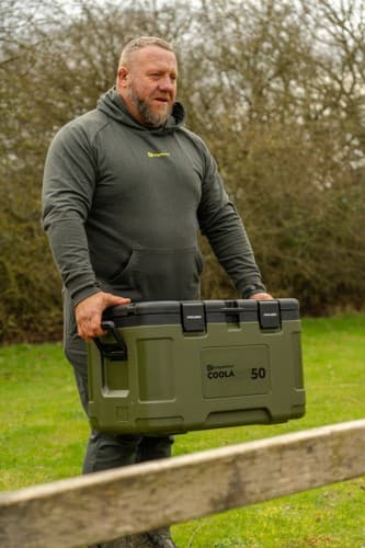 CoolaBox Compact 50 L — slika 2