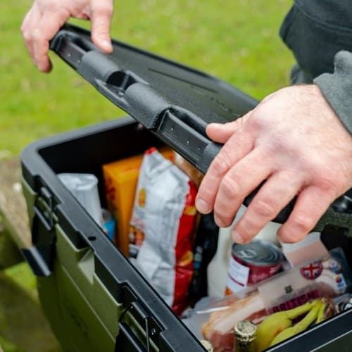 CoolaBox Compact 50 L — slika 3