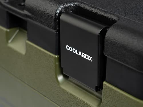 CoolaBox Compact 50 L — slika 6