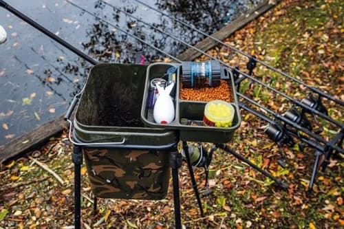Square Bucket insert 10L — slika 3