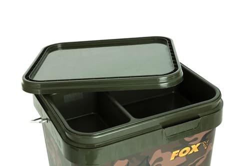 Square Bucket insert 10L — slika 4
