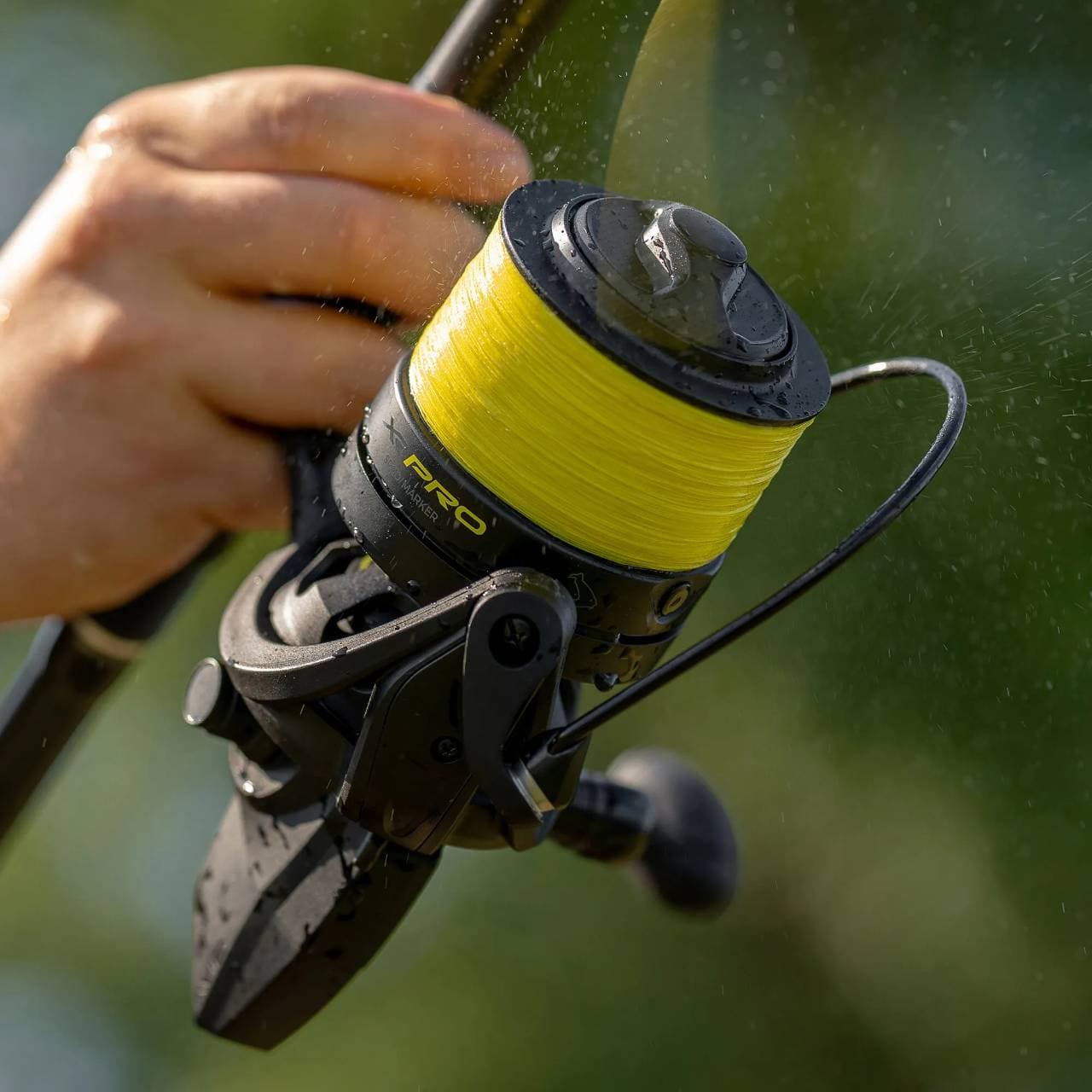 Reel XR Pro Spod/Marker — slika 8
