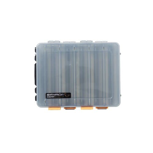 Lurebox Smoke 20.5X17X4.8cm — slika 2