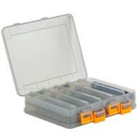 Lurebox Smoke 20.5X17X4.8cm — slika 3