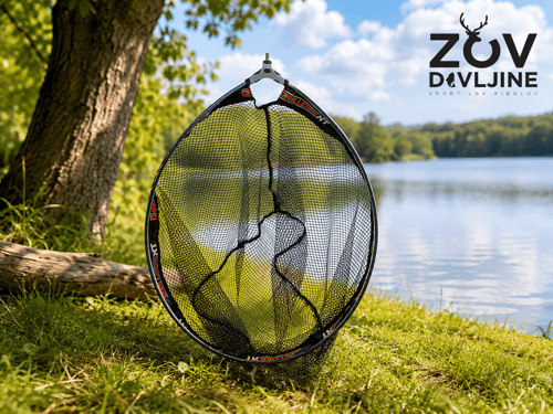 Challenge XT Match Net Head Large