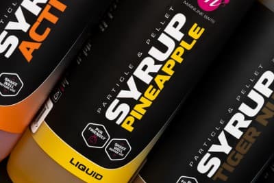 Mainline - Particle + Pellet Syrup Pineapple Juice 500 ml — slika 2