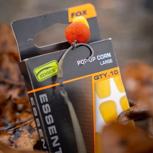 Pop-Up Corn Standard Yellow Standrad — slika 2