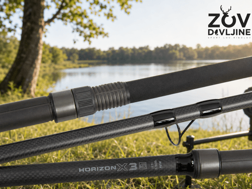 Fox Horizon X3-S 13ft 3.5Lb — slika 2