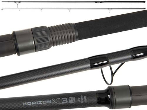 Fox Horizon X3-S 13ft 3.5Lb — slika 4