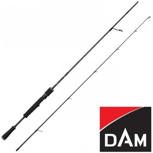 Dam Yagi Spin S2 2.44m 15-53g — slika 2