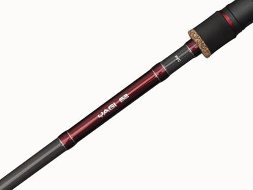 Dam Yagi Spin S2 2.44m 15-53g — slika 3