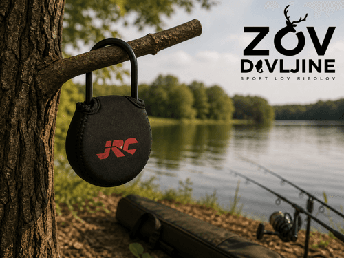 JRC Defender Digital Scales — slika 2