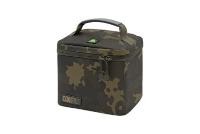 Compac Goo Bag Large Dark Camo 12kom — slika 3