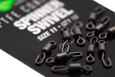 PTFE Spinner Swivel XX sz 11 — slika 3