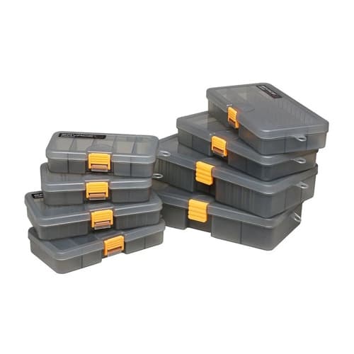 Lurebox Smoke 21.4X11.8X4.5cm — slika 4