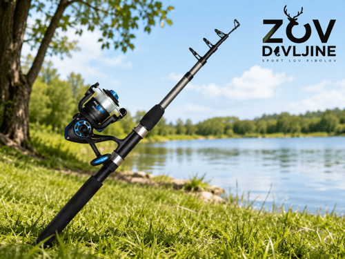 Dam Full Tech Tele 210 (10–30 g) — slika 2