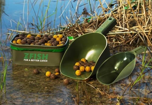 ZFISH Baiting Spoon Remix Full — slika 2