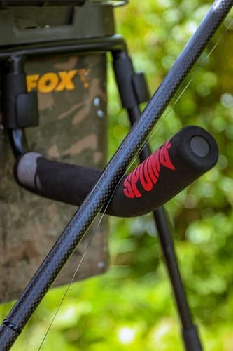Spomb MK2 Single Bucket Stand Kit — slika 3