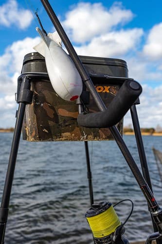 MK2 Duble Bucket stand kit — slika 4