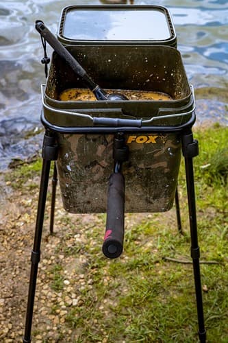 MK2 Duble Bucket stand kit — slika 5