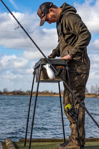 MK2 Duble Bucket stand kit — slika 7