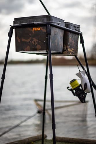 MK2 Duble Bucket stand kit — slika 8