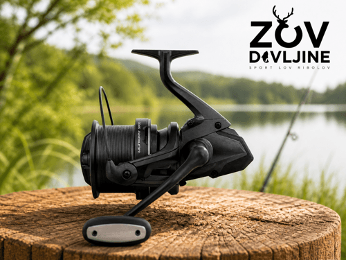 Shimano Ultegras XTE Spod