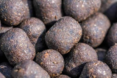 Mainline - Big River Barbel Dumbell Hookbaits - 10 x 12mm — slika 3