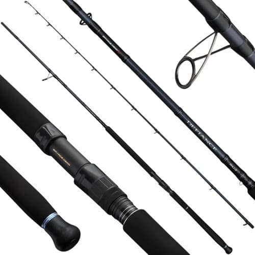 Savage Gear 2 Eging 2.55m 2.0-3.5# — slika 2