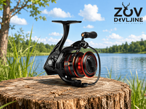Dam Quick intenze 4000 FD — slika 2