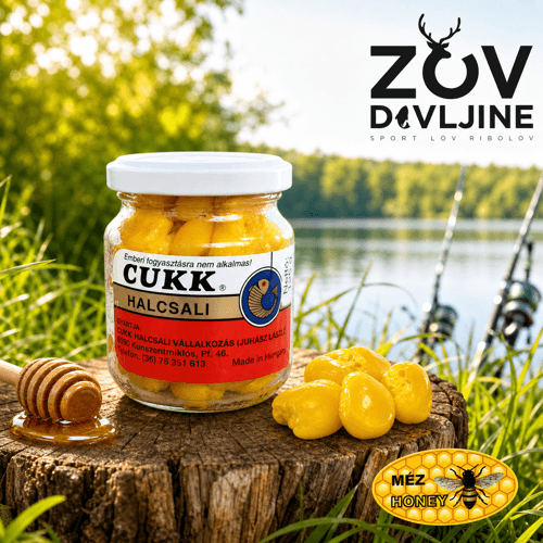 Cukk Mega Med