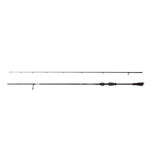 Perch Academx Light Jig 2.15m 3-15g