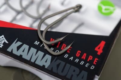 Korda – Kamakura Wide Gape X — slika 2