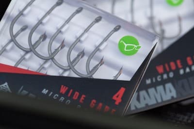Korda – Kamakura Wide Gape X — slika 4