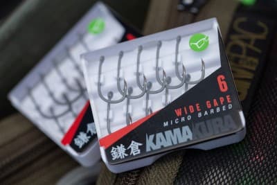 Korda – Kamakura Wide Gape X — slika 5