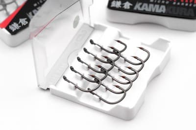Korda – Kamakura Wide Gape X — slika 6
