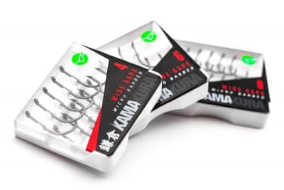 Korda – Kamakura Wide Gape X — slika 7